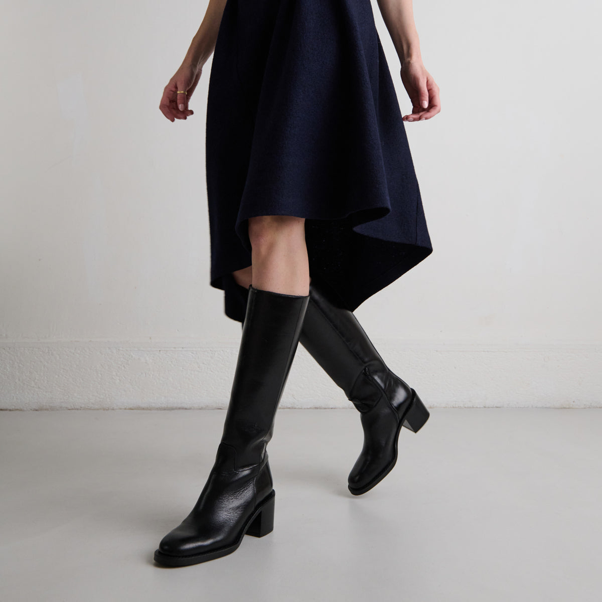 Knee High Boots Jonak Soldes High Heel Boots Jonak Canada